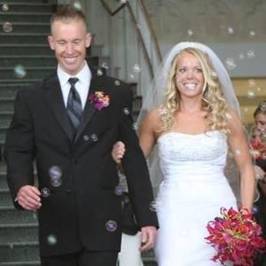 Meet your Posher, Tracie